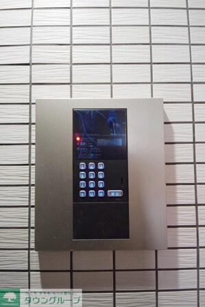 Regulus三ノ輪(レグルスミノワ)の物件内観写真